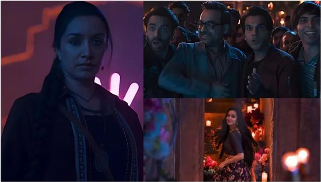 stree teaser