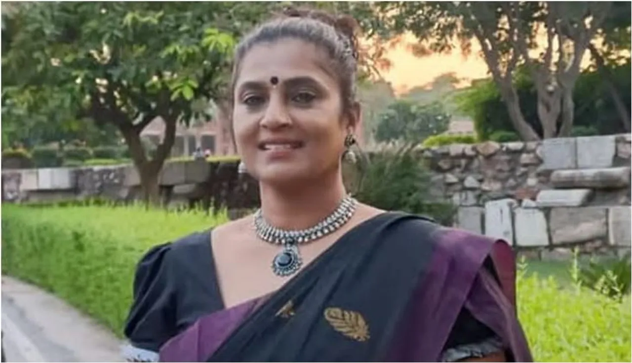 sonia malhar