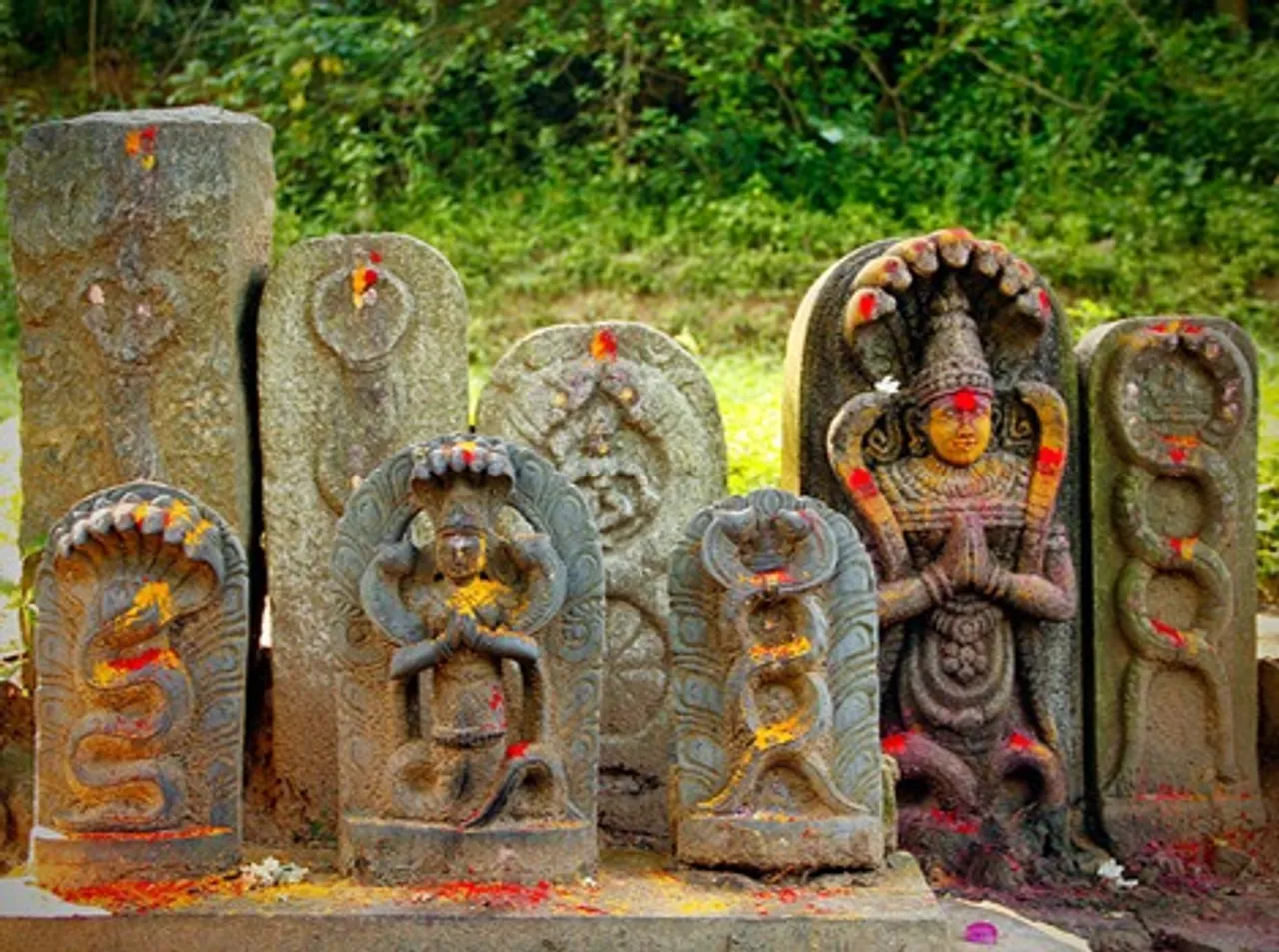 naga
