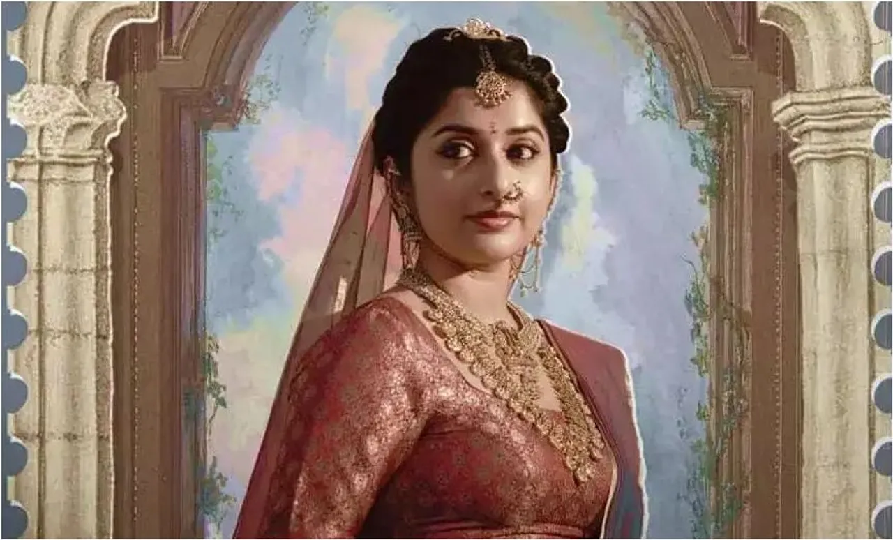 meera jasmine.