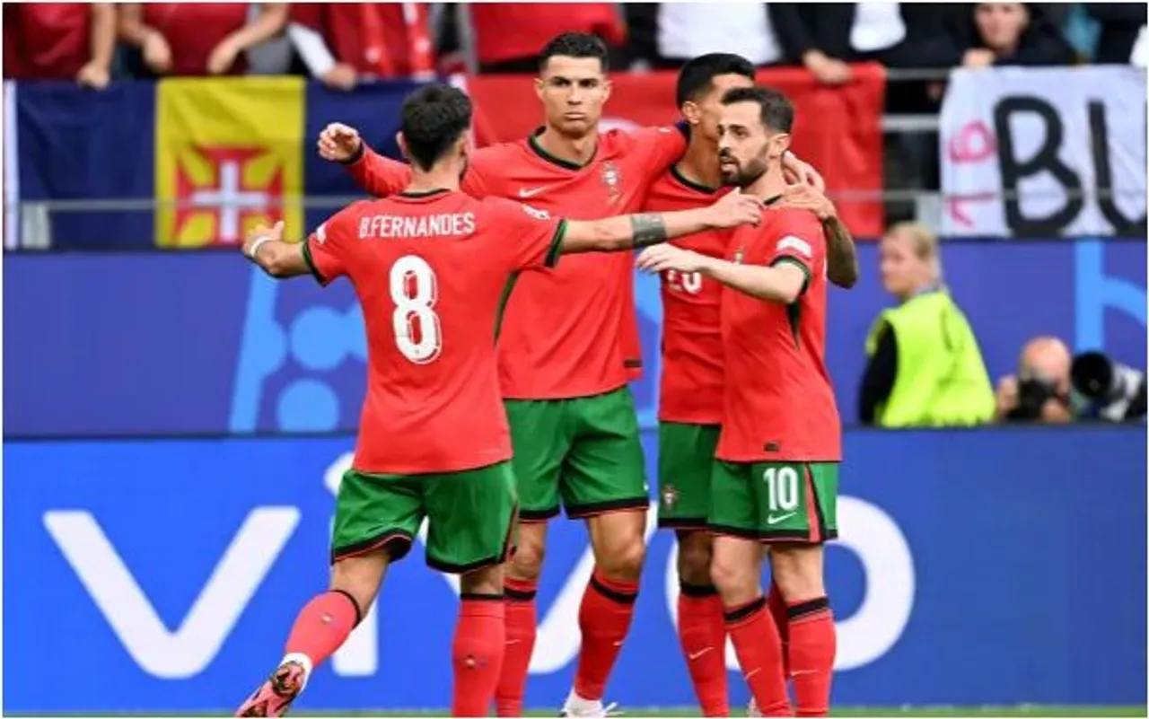 portugal