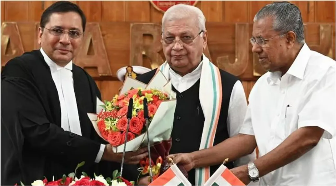new highcourt justices