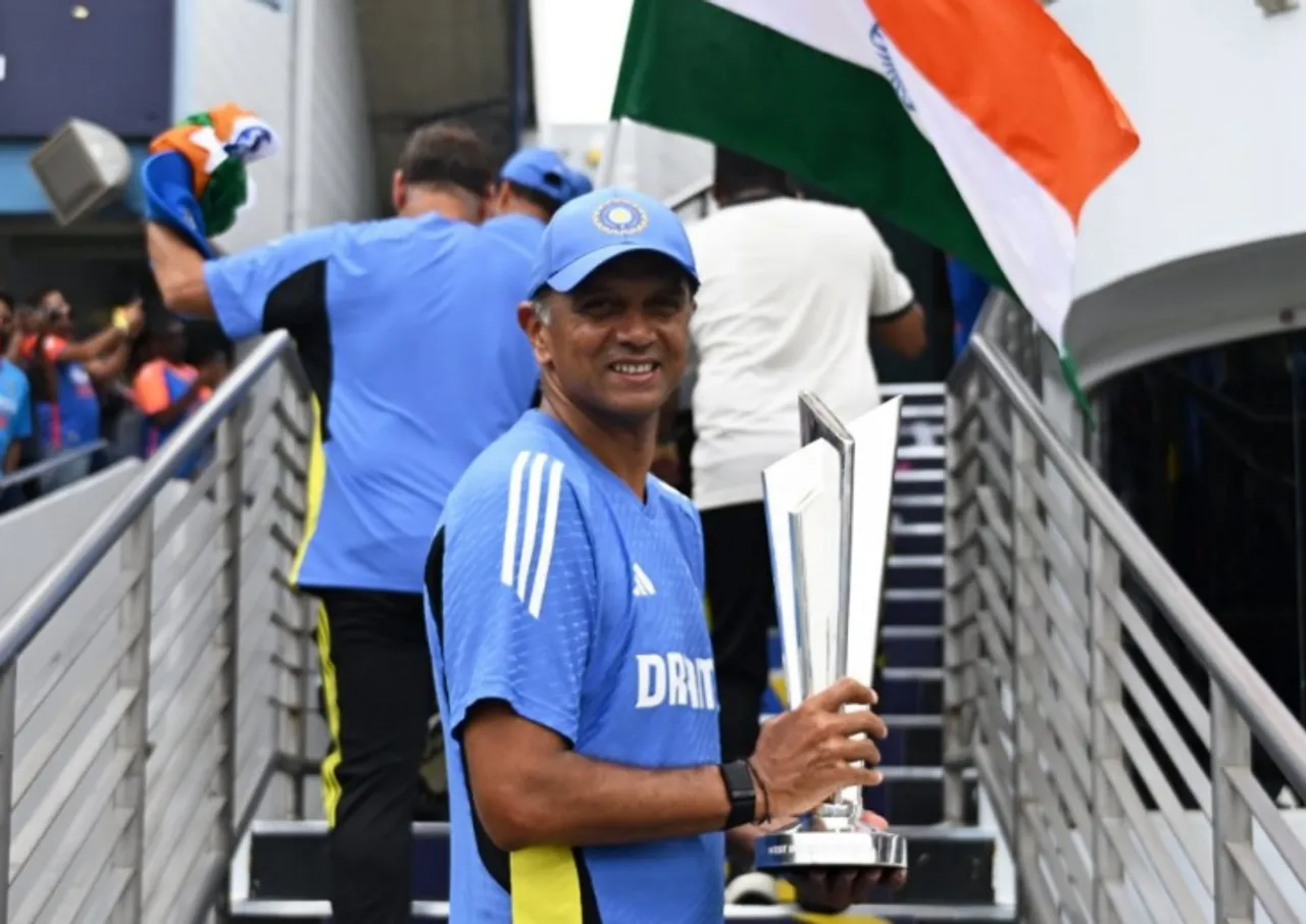 rahul