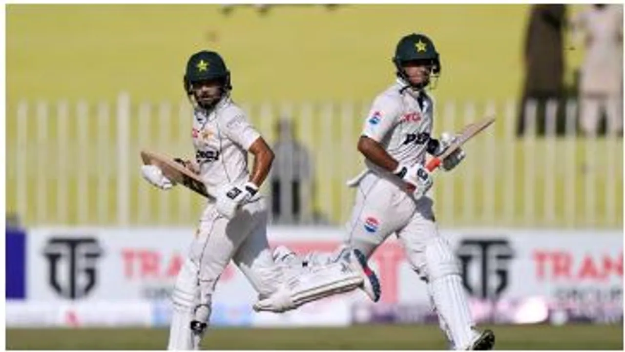 pak v./s bangla