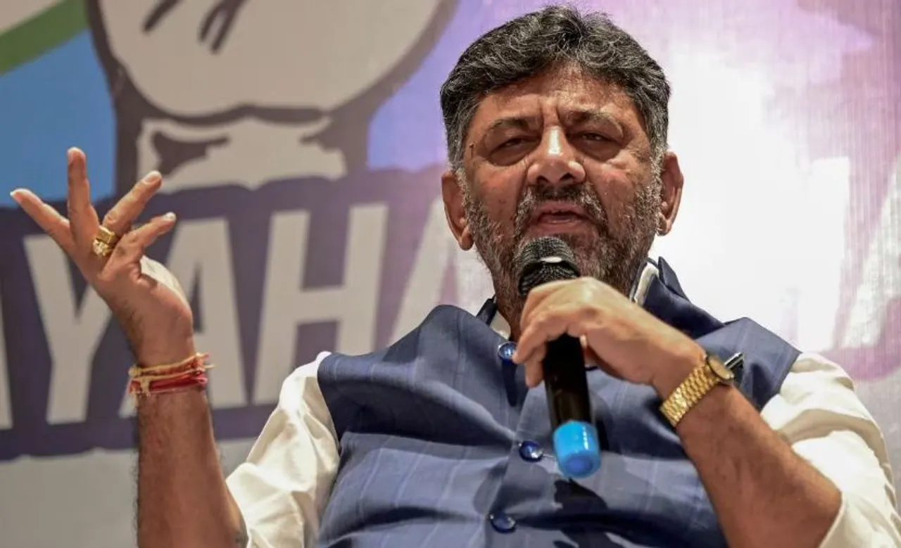 shivakumar