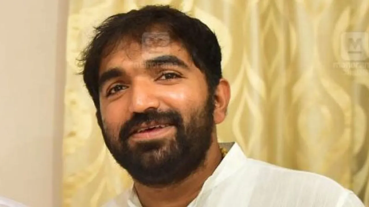 chandy oomen