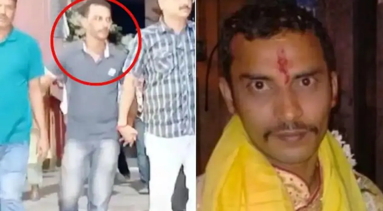 Kolkata woman doctors murder case cbi files charge sheet against key accused sanjay roy