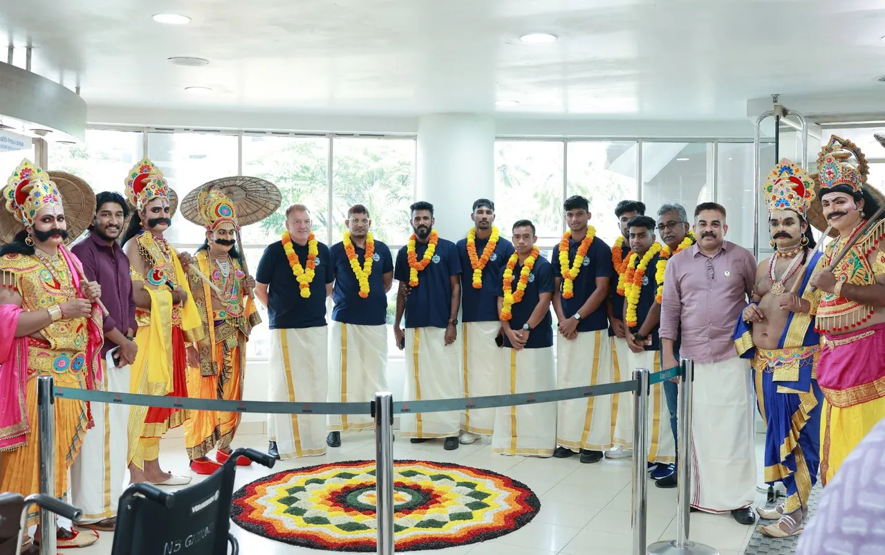 aster mims onam