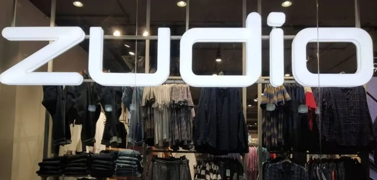 zudio