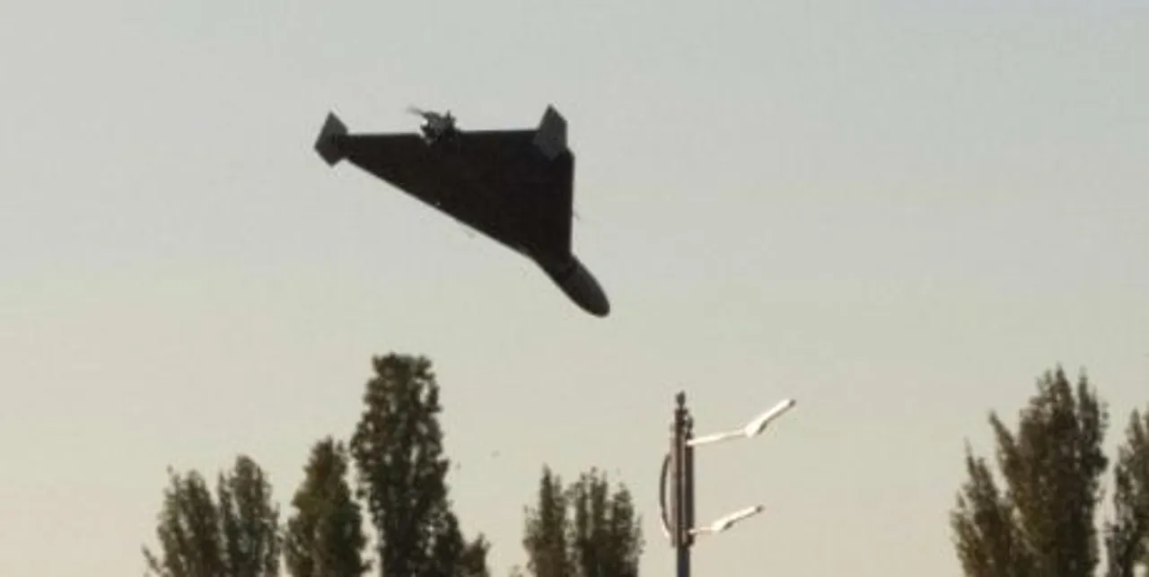drone