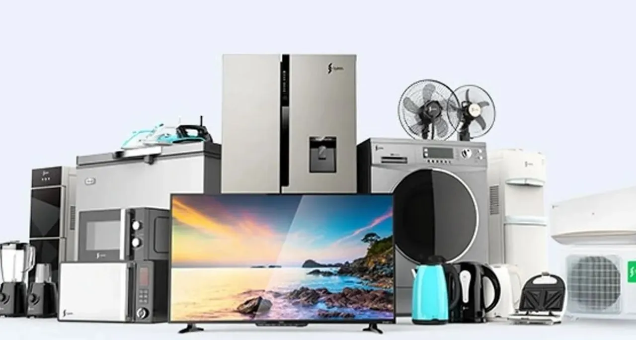 electronics