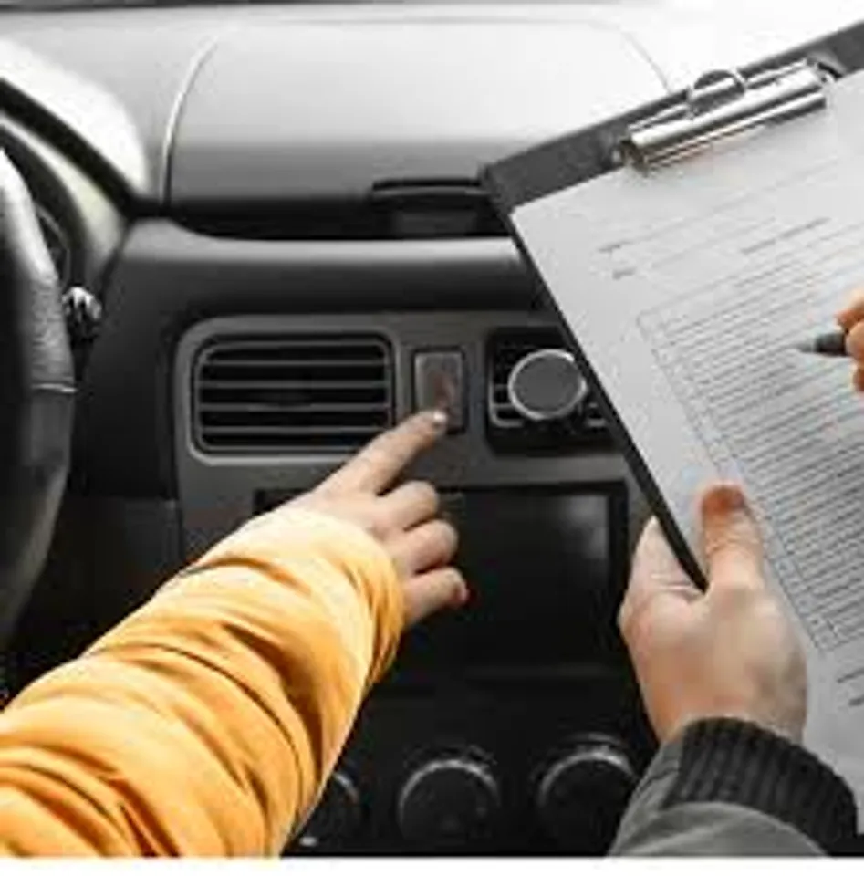 Driving schools  