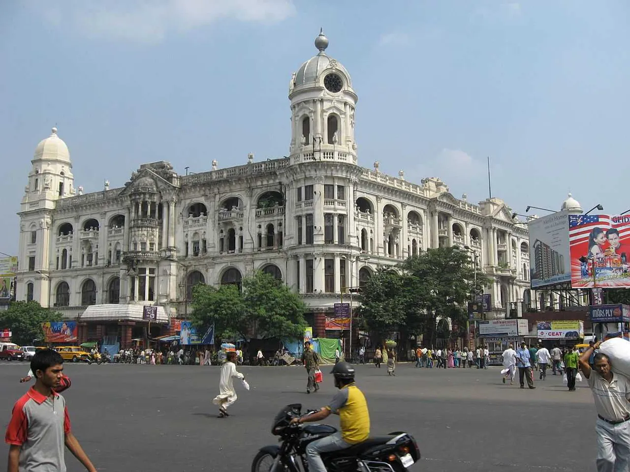 West Bengal