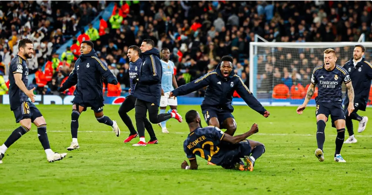 Yuvefa Champions League