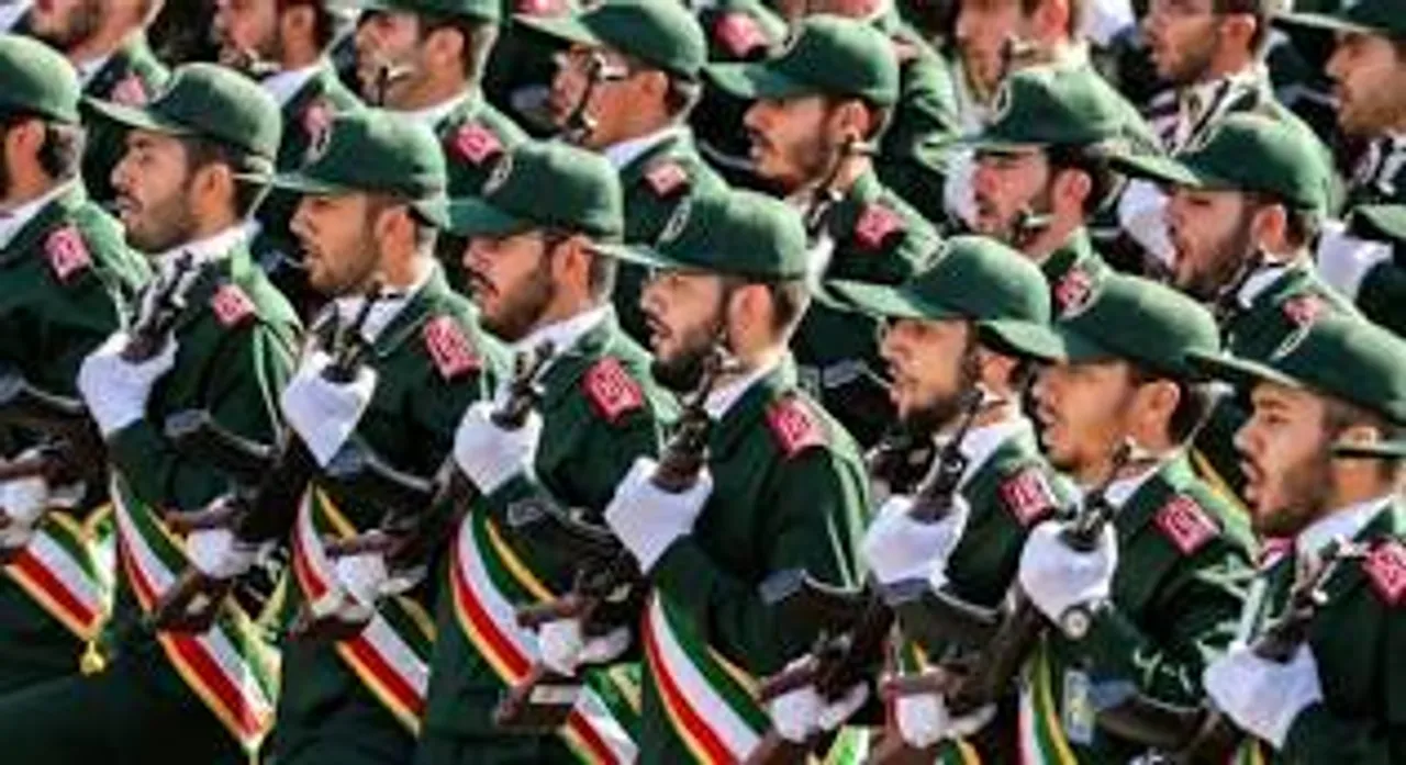 iran