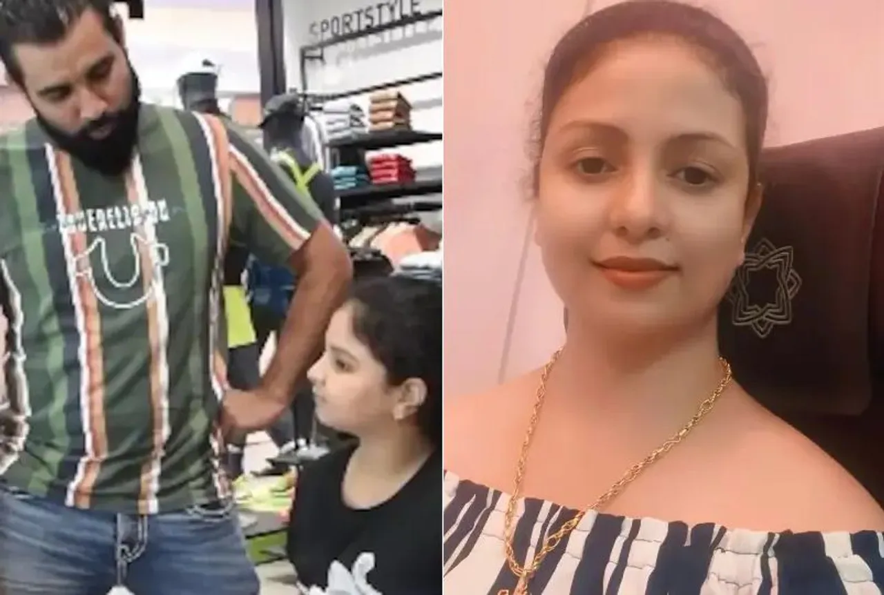 she wanted guitar and camera he didnt buy her those mohammed shamis ex wife after he meets daughter