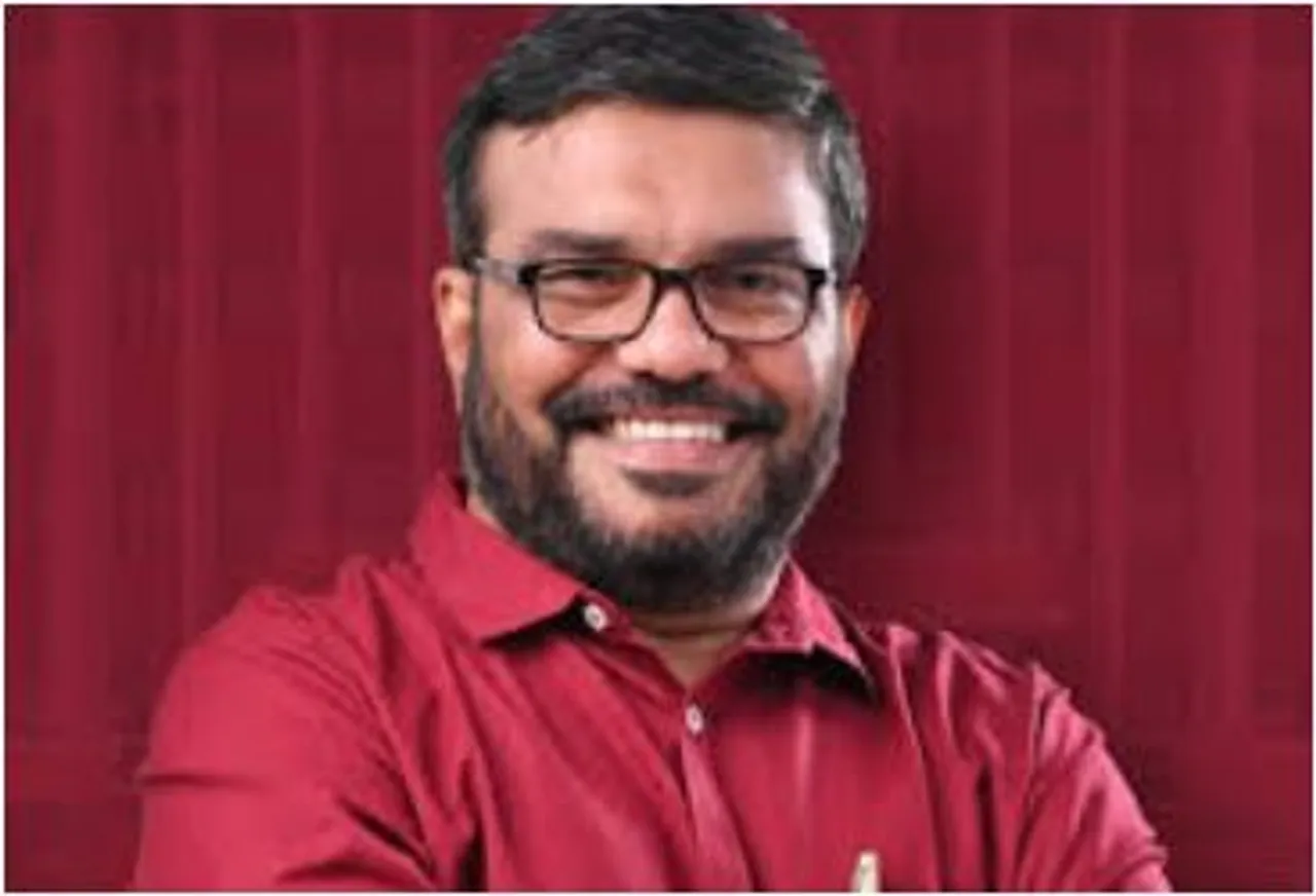 mb rajesh