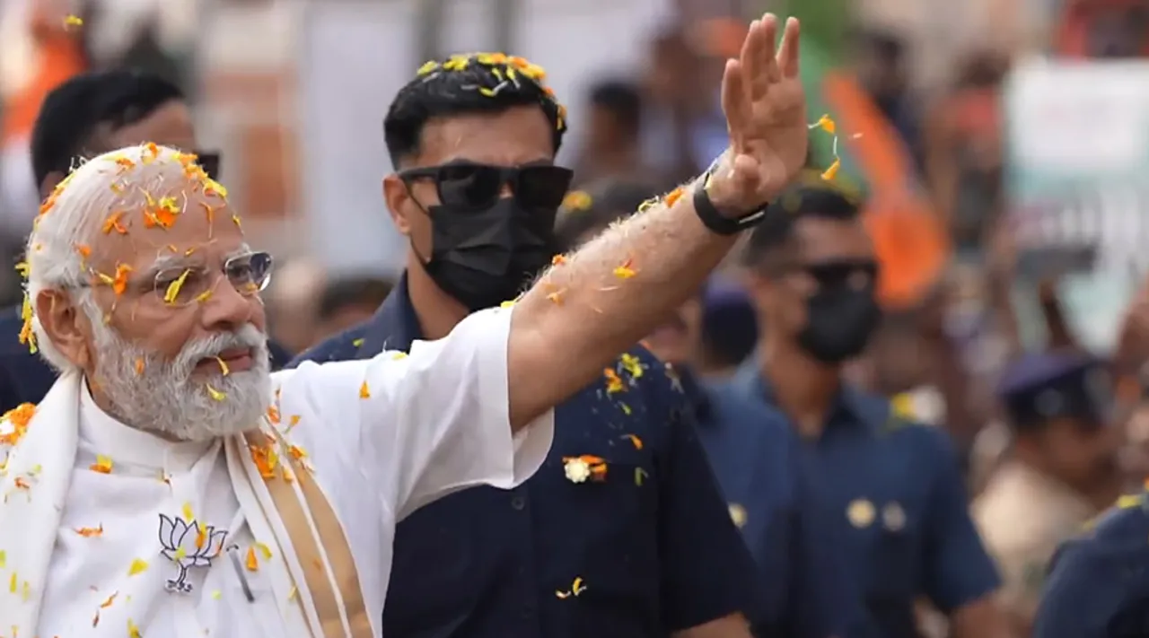 Modi