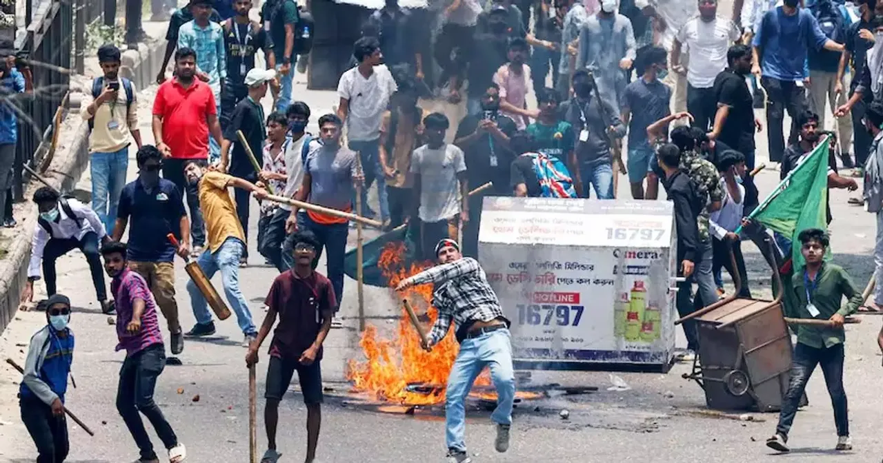 bangladesh