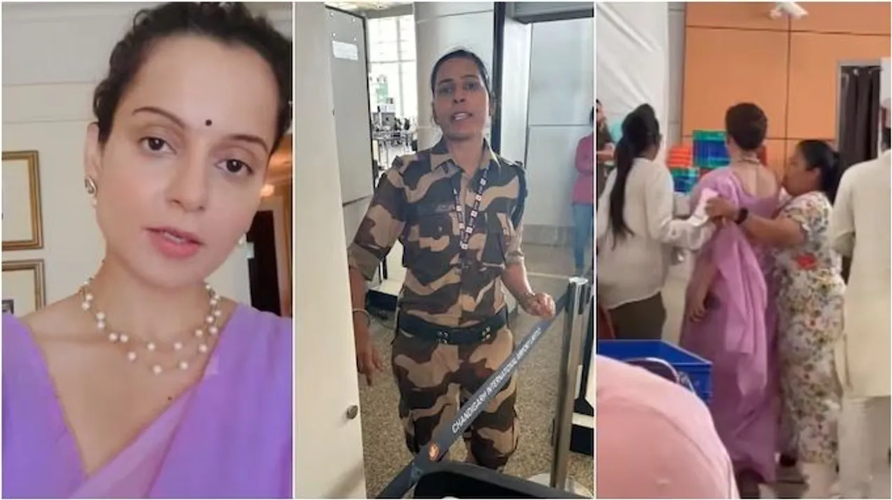 kangana