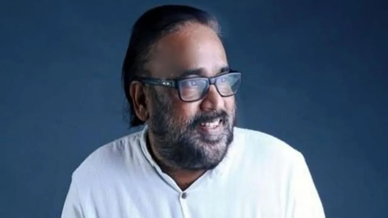 SANGEETH SIVAN