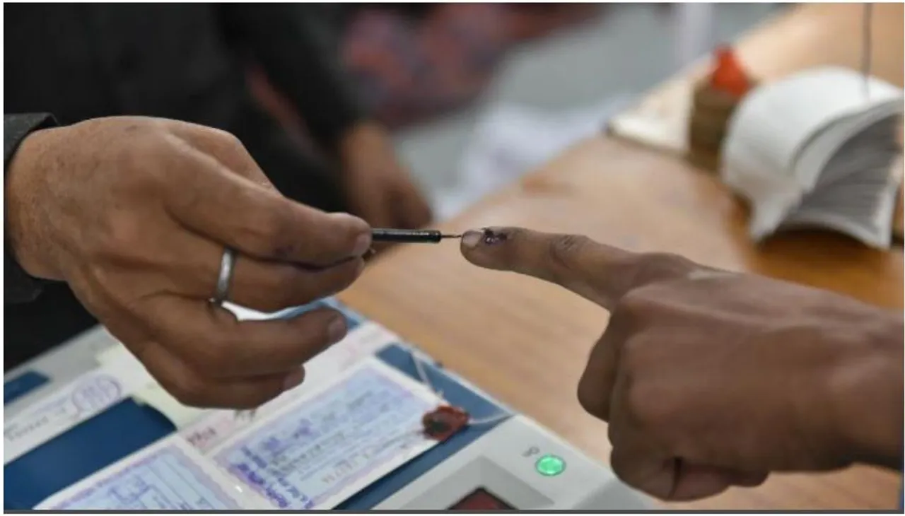 voting
