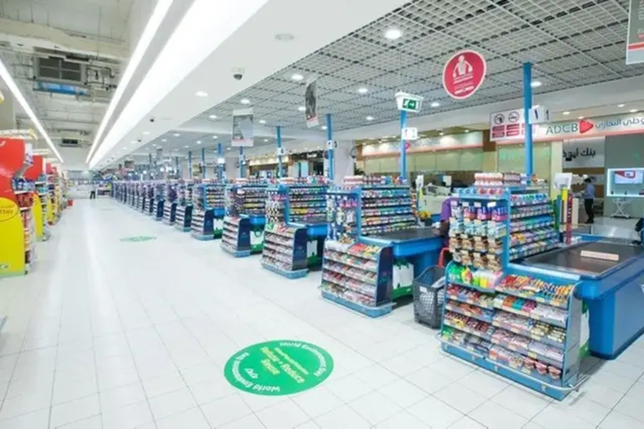 lulu hypermarket oman