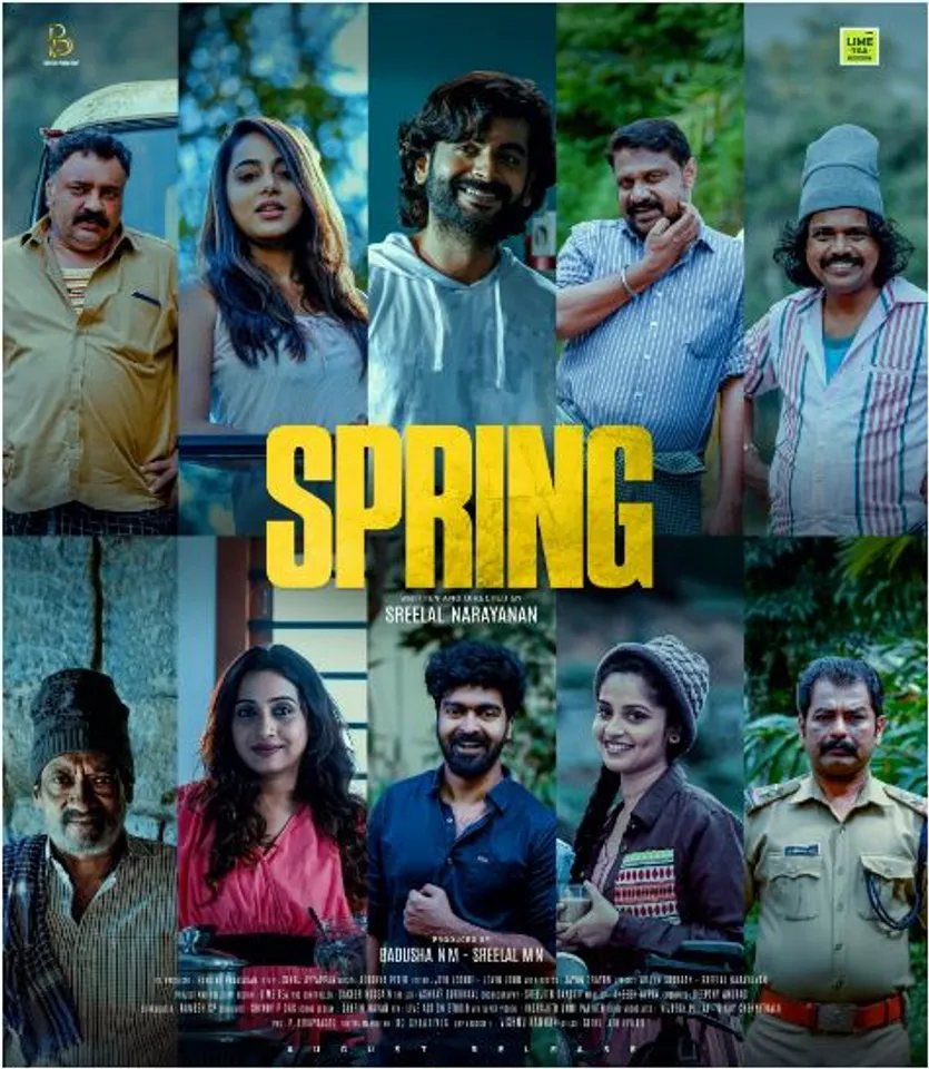 spring