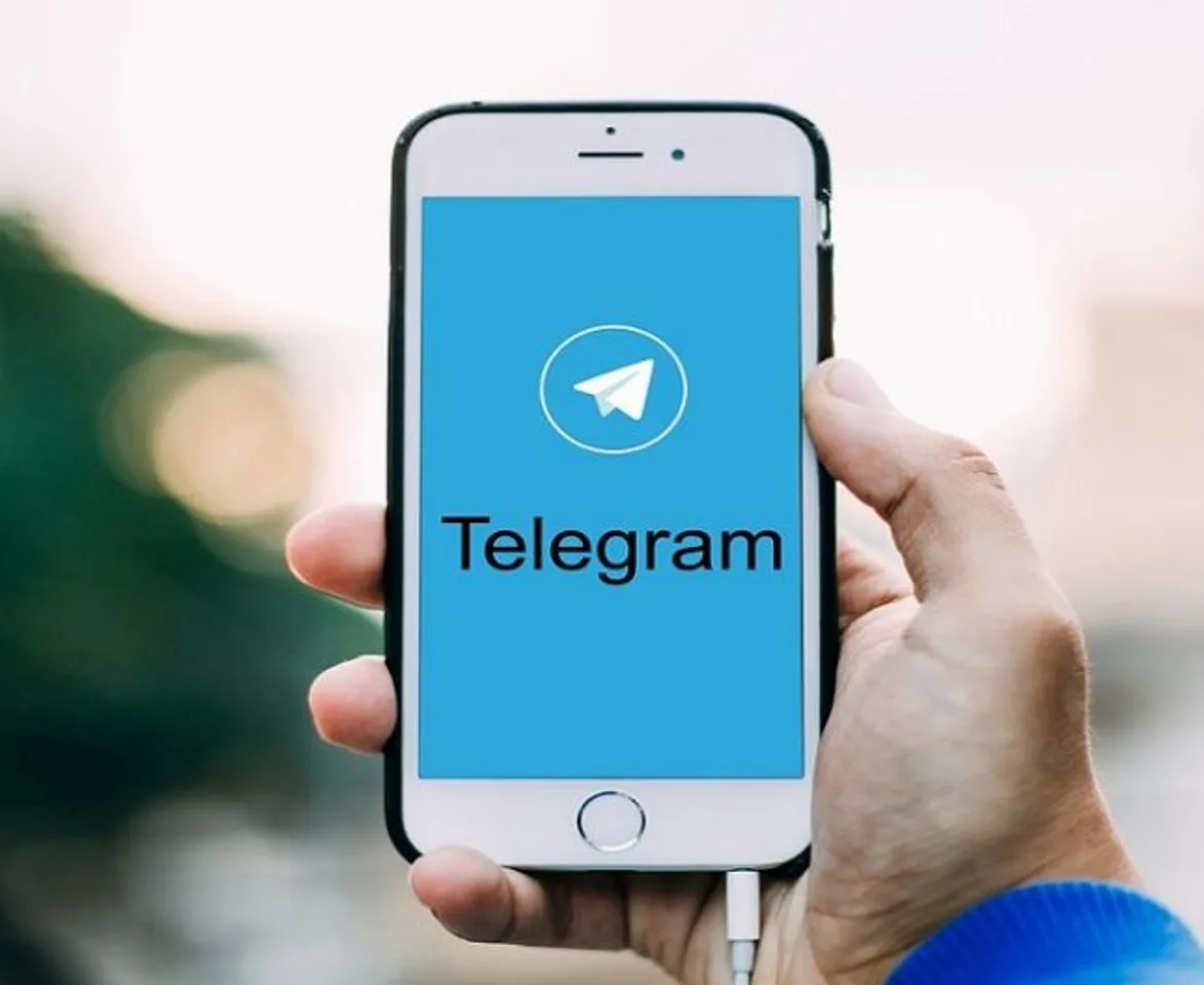 telegram