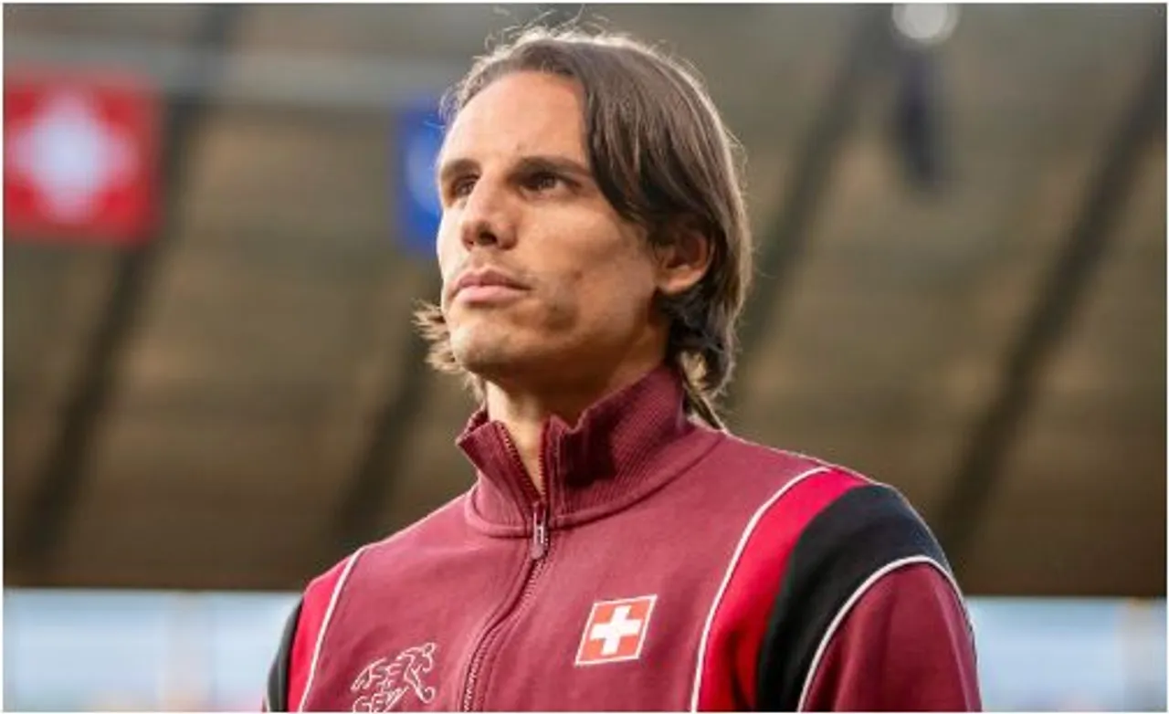 yann sommer