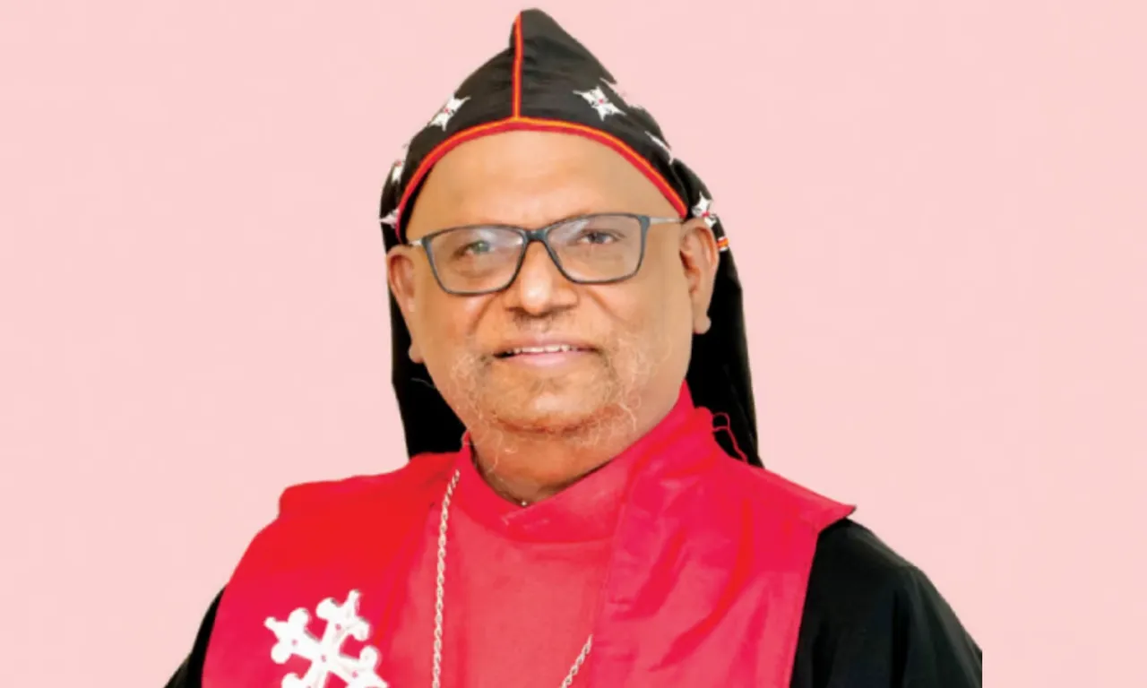 Marthoma sabha