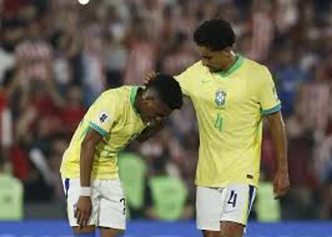 brazil
