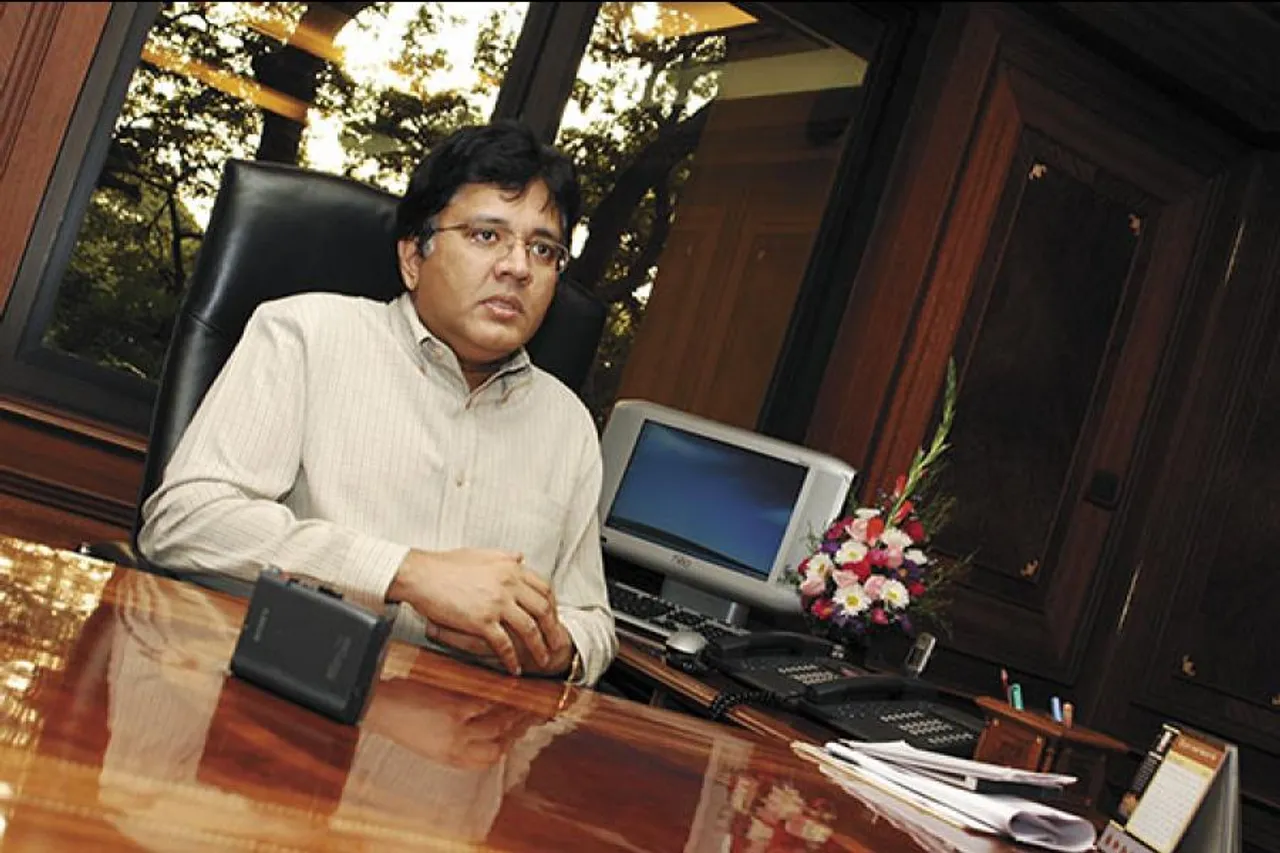 kalanidhi maran
