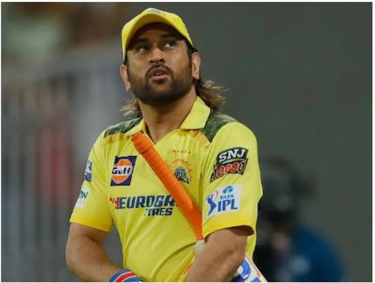 csk dhoni
