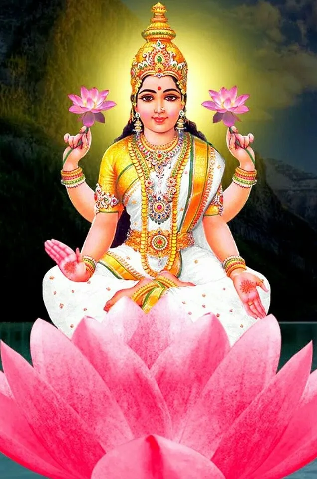 devi