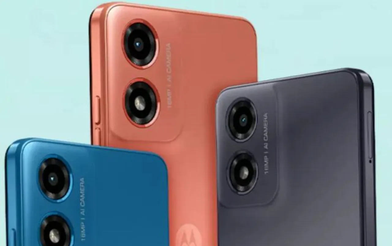 moto g