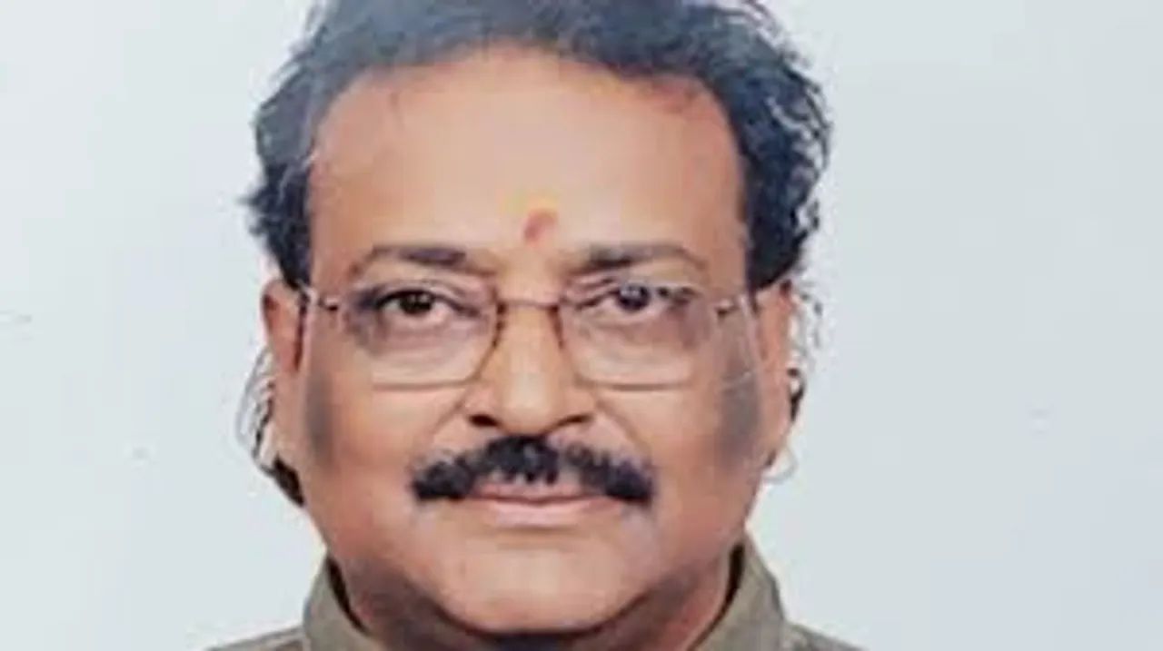 mohan natarajan