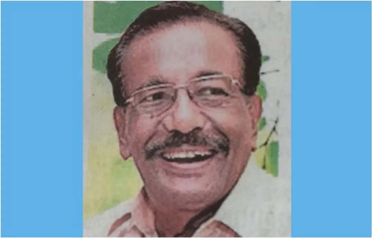 ae antony