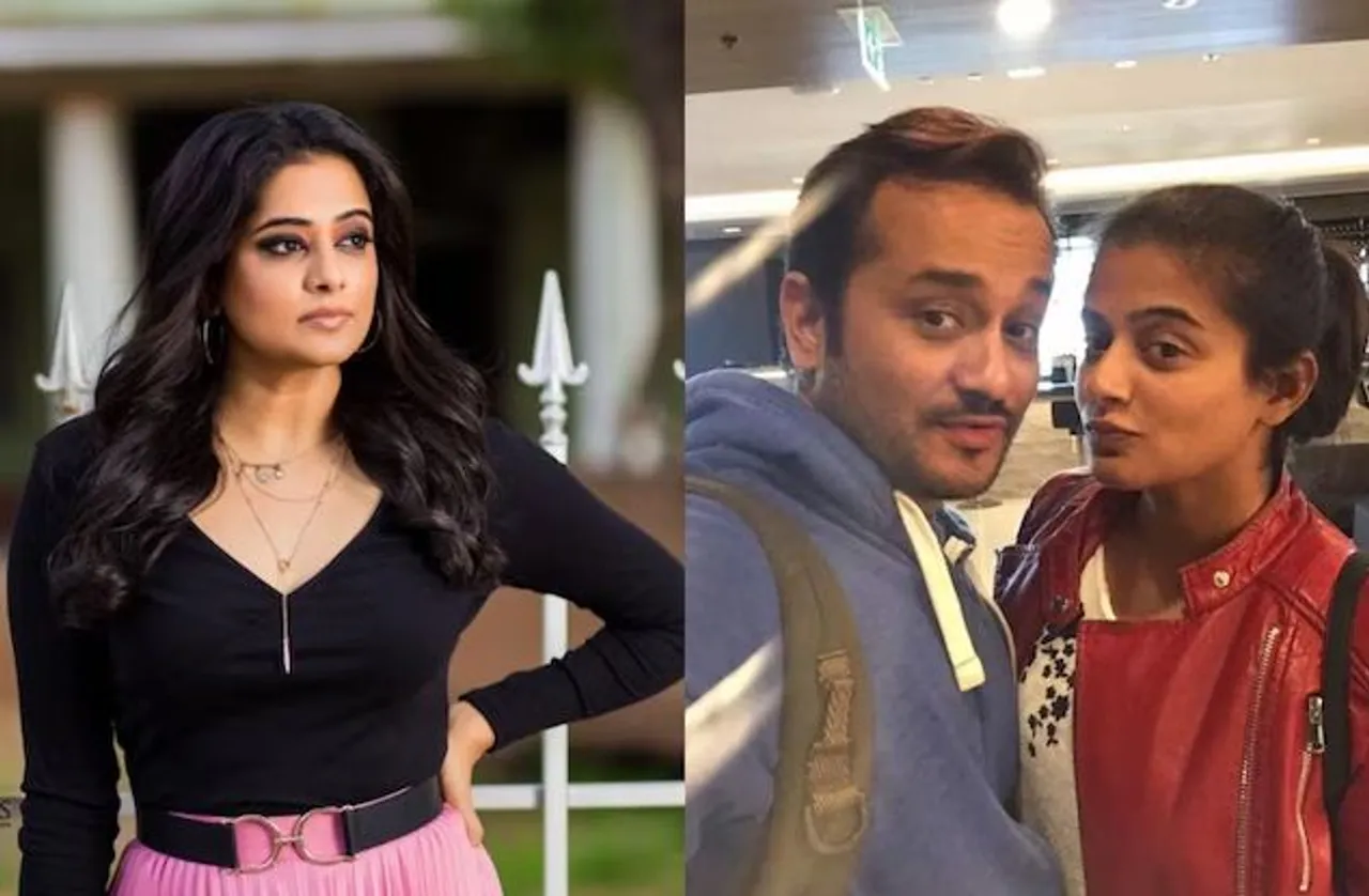 actress priyamani opens up about her long distance relationship with husband