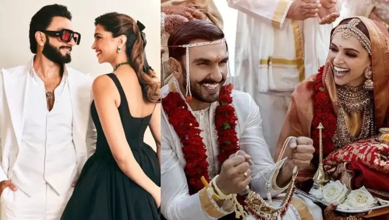 RANVEER SINGH