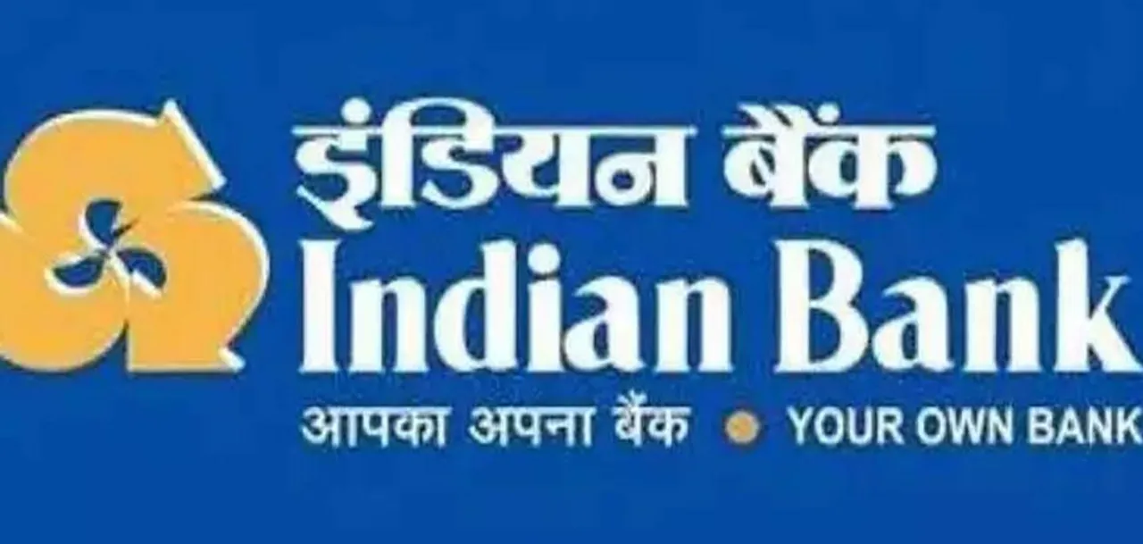 indian bank