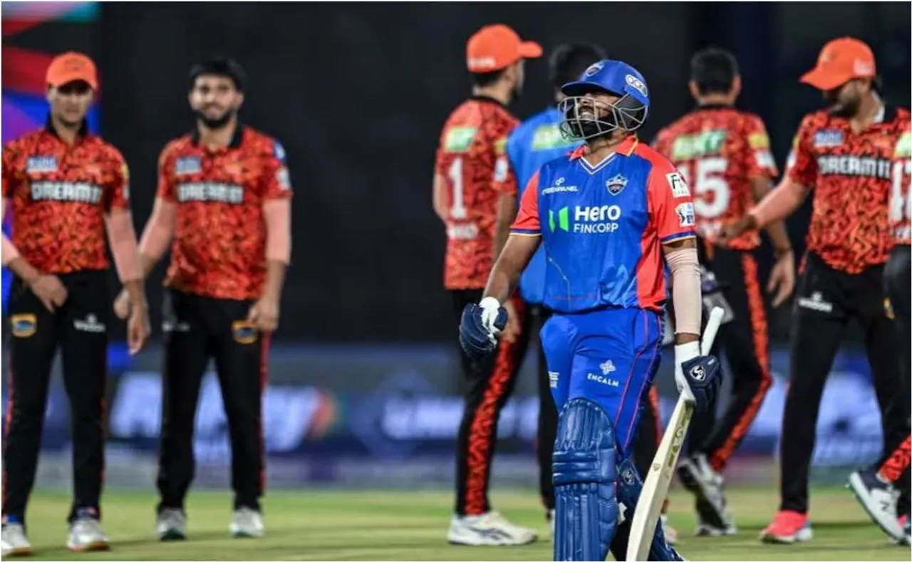 hyderbad ipl