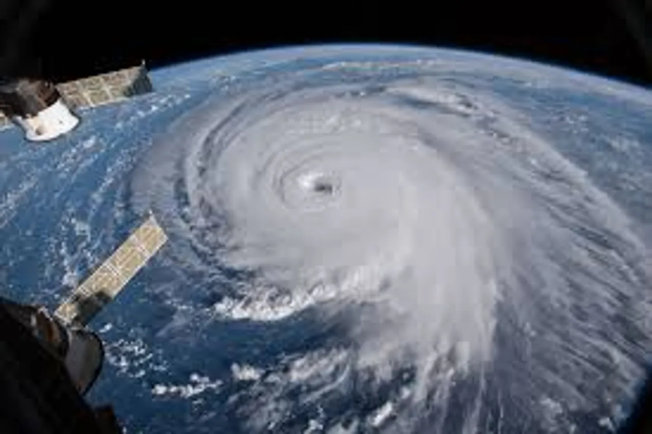 cyclone