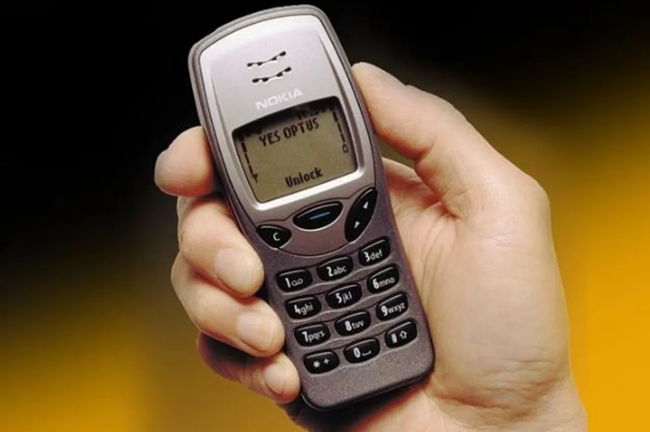 nokia
