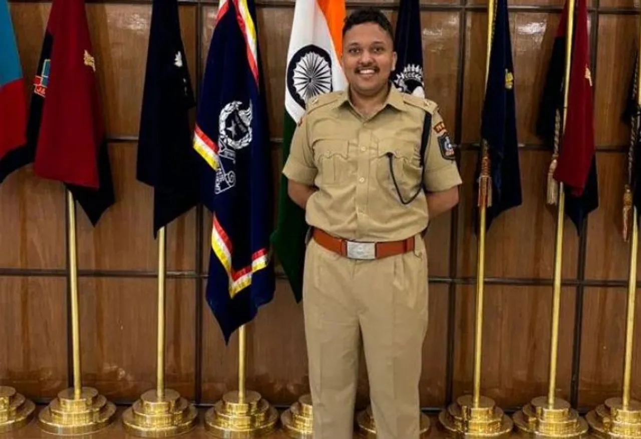 sidharth ramkumar