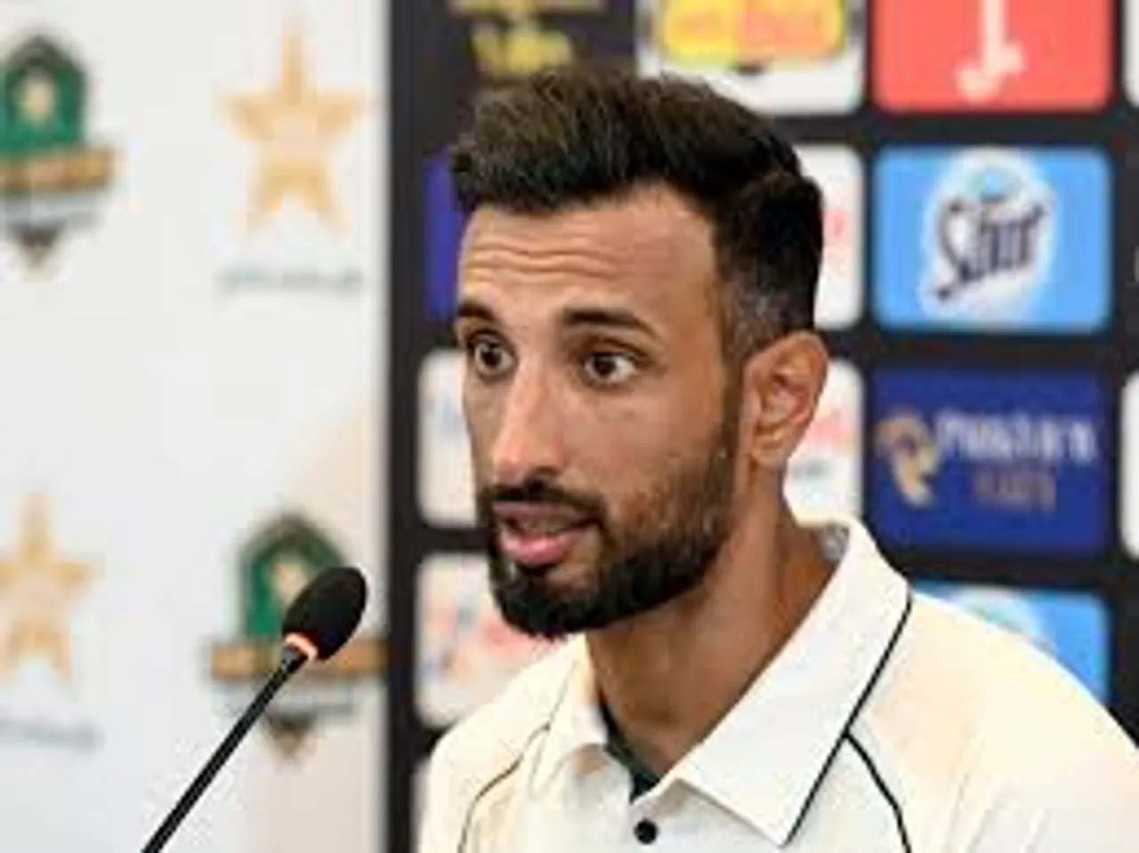 shan masood