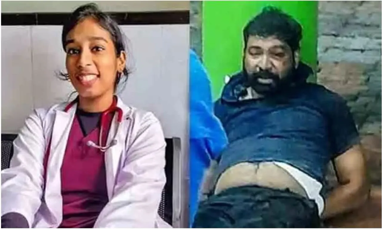dr vandana