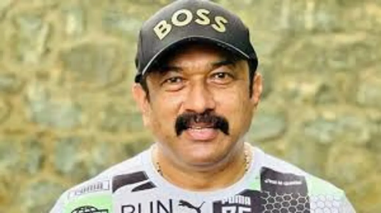 baburaj