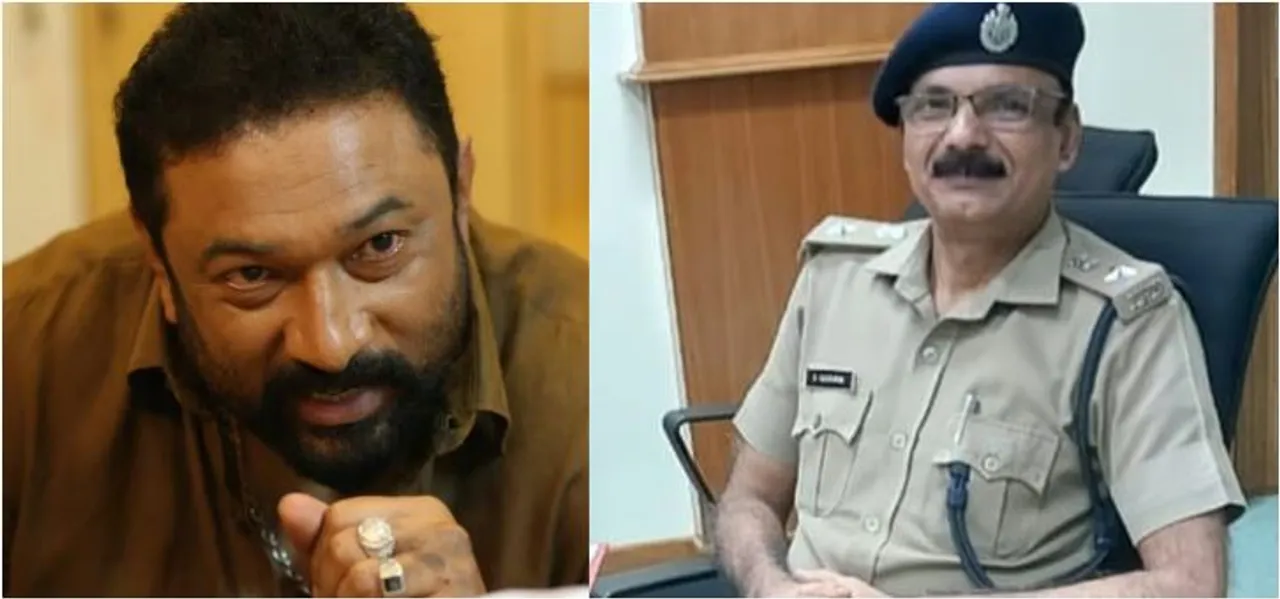 malappuram sp