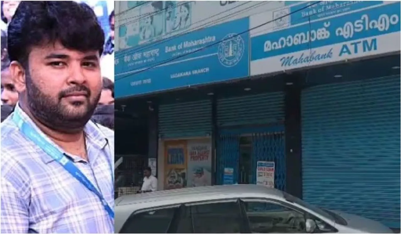 madha jayakumar